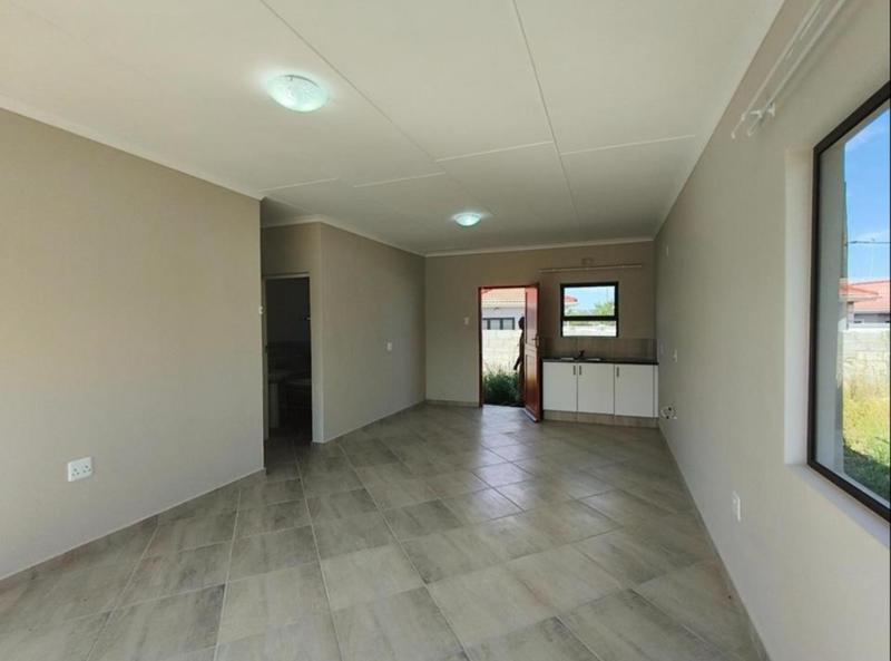 3 Bedroom Property for Sale in Queenstown Central Eastern Cape
